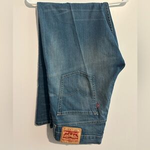 Levi's Men’s Jeans